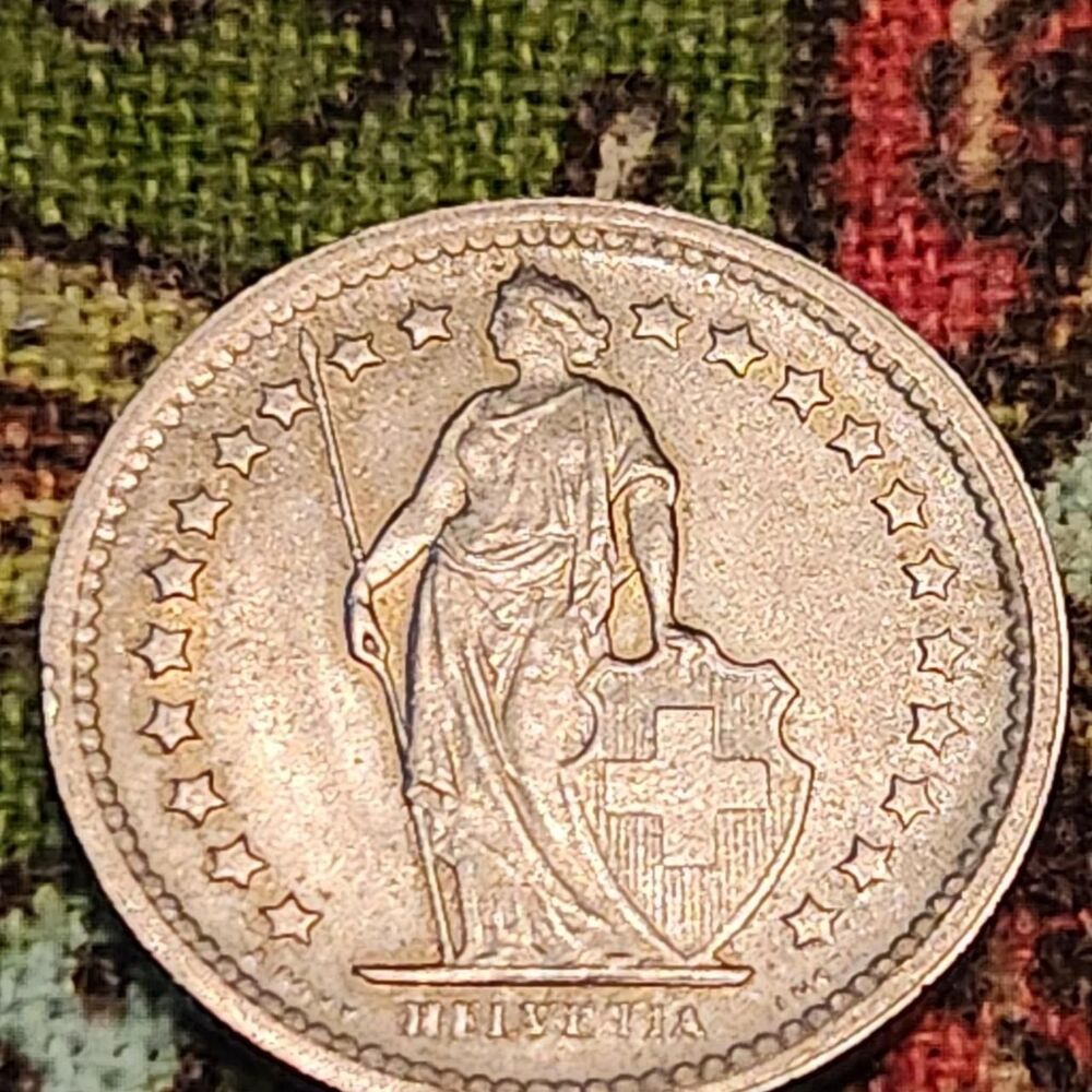 Unbranded Silver Collectibles